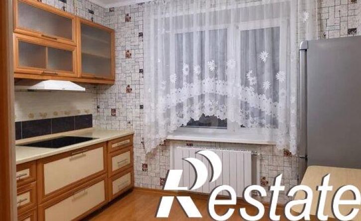 1-комн квартира проспект Мира, 60,  д. 60