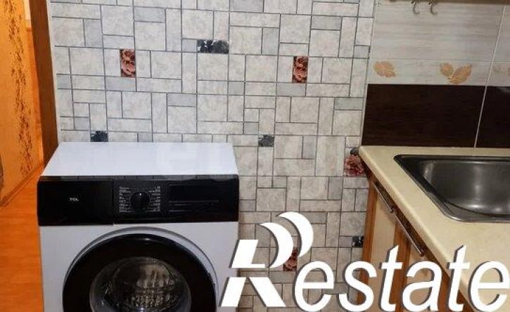 1-комн квартира проспект Мира, 60,  д. 60