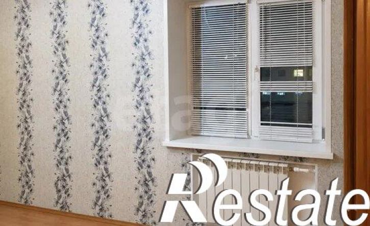 1-комн квартира проспект Мира, 60,  д. 60