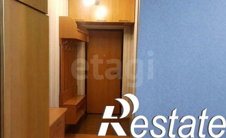 1-комн квартира проспект Мира, 60,  д. 60