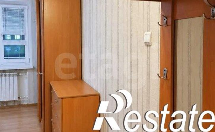 1-комн квартира проспект Мира, 60,  д. 60