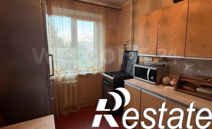3-комн квартира проспект Тракторостроителей, 24,  д. 24