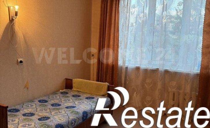 3-комн квартира проспект Тракторостроителей, 24,  д. 24