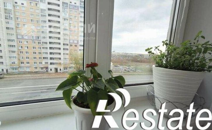 2-комн квартира улица Пирогова, 12,  д. 12