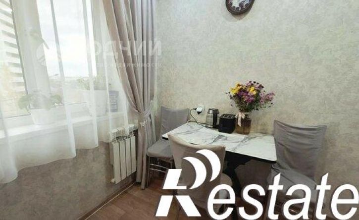 2-комн квартира улица Пирогова, 12,  д. 12