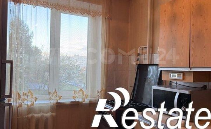 3-комн квартира проспект Тракторостроителей, 24,  д. 24