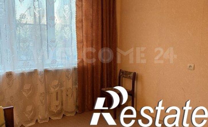 3-комн квартира проспект Тракторостроителей, 24,  д. 24