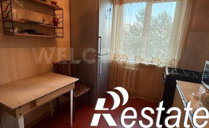 3-комн квартира проспект Тракторостроителей, 24,  д. 24