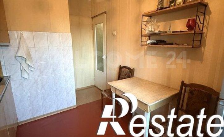 3-комн квартира проспект Тракторостроителей, 24,  д. 24