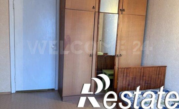 3-комн квартира проспект Тракторостроителей, 24,  д. 24