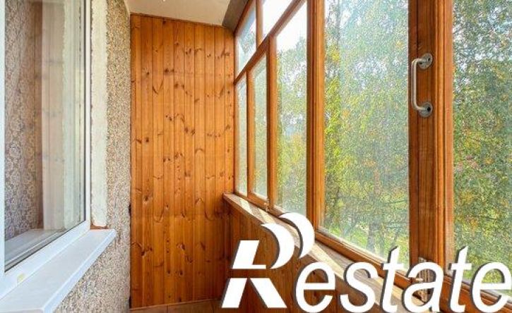 1-комн квартира Пролетарская улица, 26,  д. 26