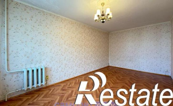 1-комн квартира Пролетарская улица, 26,  д. 26