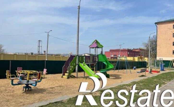 2-комн квартира улица Петрова, 9 к1,  д. 9 к1