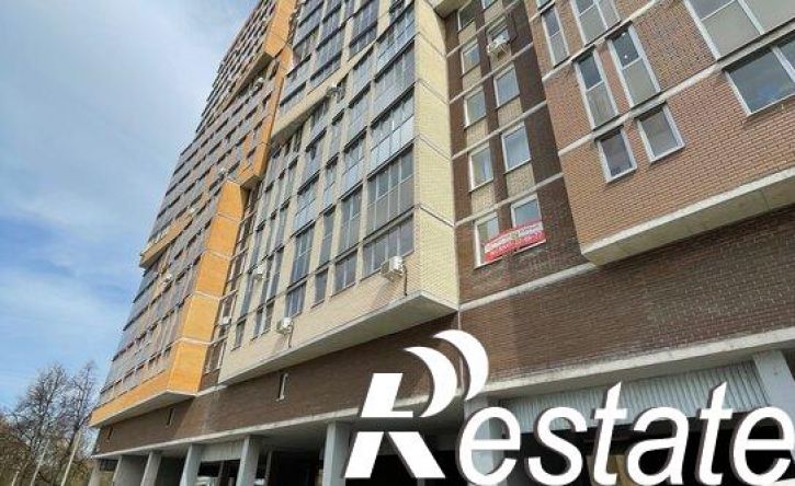 2-комн квартира улица Петрова, 9 к1,  д. 9 к1