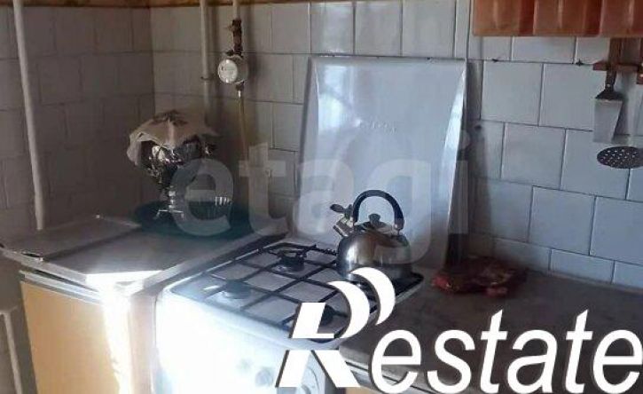 4-комн квартира улица Эльменя, 18,  д. 18