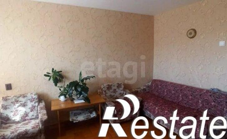 4-комн квартира улица Эльменя, 18,  д. 18