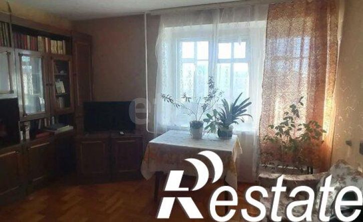 4-комн квартира улица Эльменя, 18,  д. 18