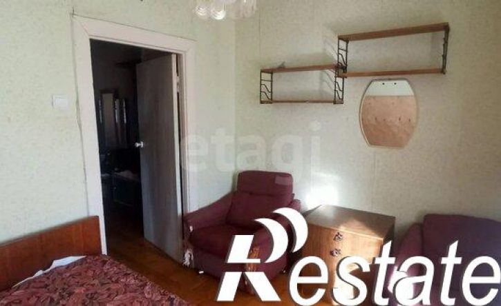 4-комн квартира улица Эльменя, 18,  д. 18