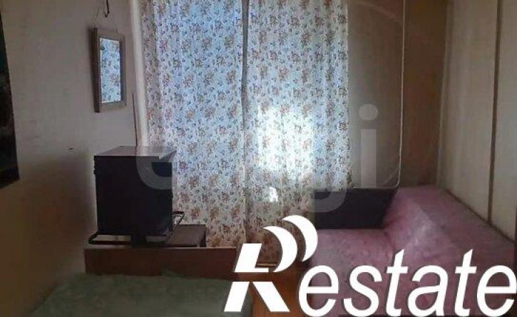 4-комн квартира улица Эльменя, 18,  д. 18