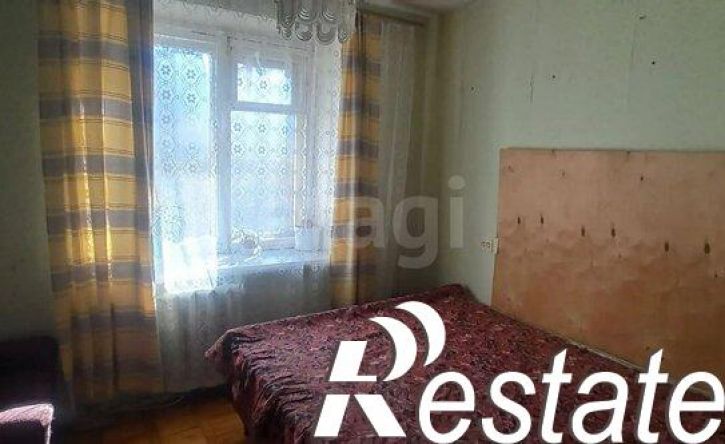 4-комн квартира улица Эльменя, 18,  д. 18