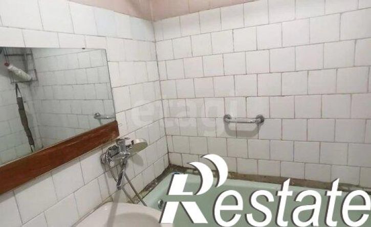 4-комн квартира улица Эльменя, 18,  д. 18