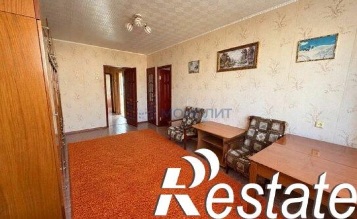 3-комн квартира улица Энтузиастов, 13,  д. 13