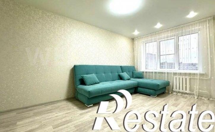 1-комн квартира проспект Тракторостроителей, 30 к1,  д. 30 к1