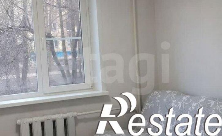 1-комн квартира проспект 9-й Пятилетки, 26,  д. 26