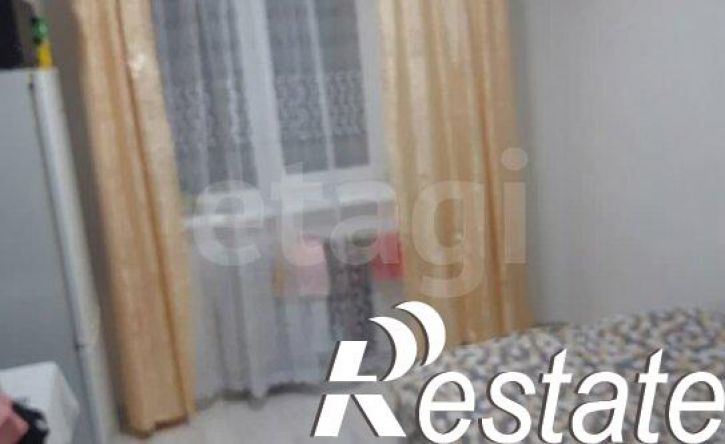 1-комн квартира проспект 9-й Пятилетки, 26,  д. 26