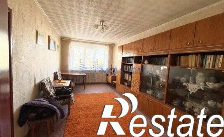 3-комн квартира улица Энтузиастов, 13,  д. 13