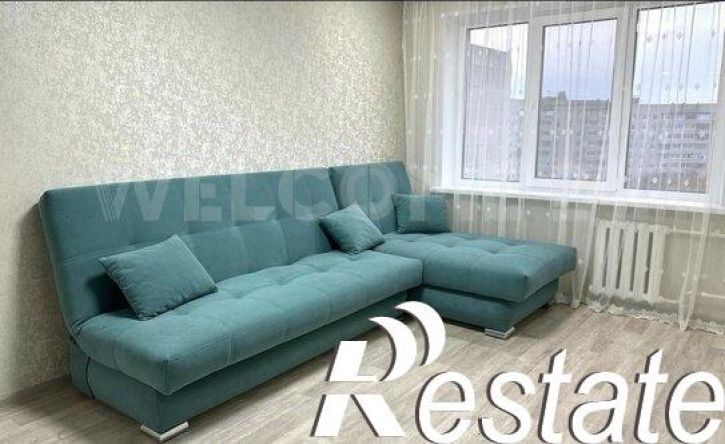 1-комн квартира проспект Тракторостроителей, 30 к1,  д. 30 к1