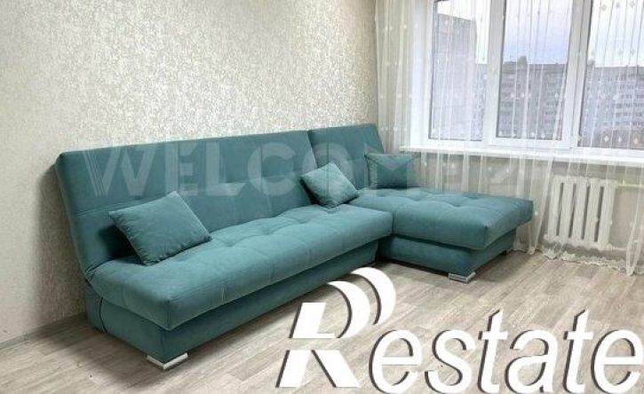 1-комн квартира проспект Тракторостроителей, 30 к1,  д. 30 к1