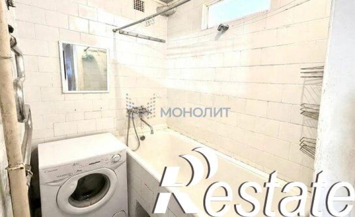 3-комн квартира улица Энтузиастов, 13,  д. 13