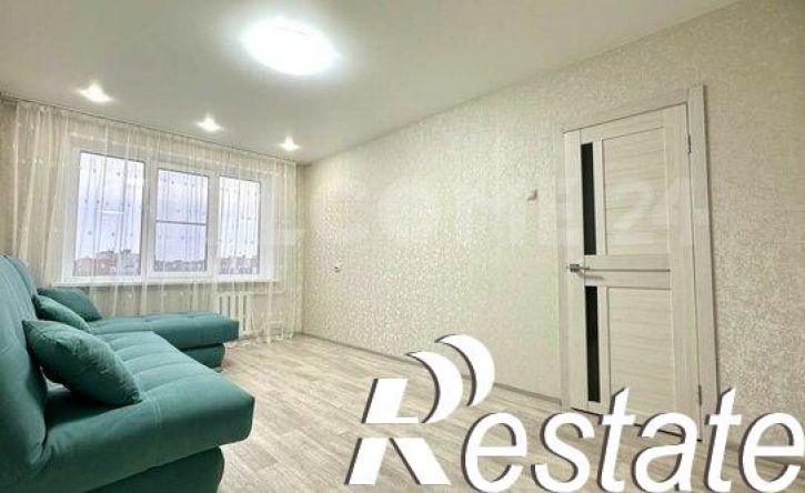 1-комн квартира проспект Тракторостроителей, 30 к1,  д. 30 к1