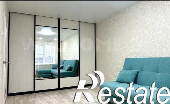 1-комн квартира проспект Тракторостроителей, 30 к1,  д. 30 к1