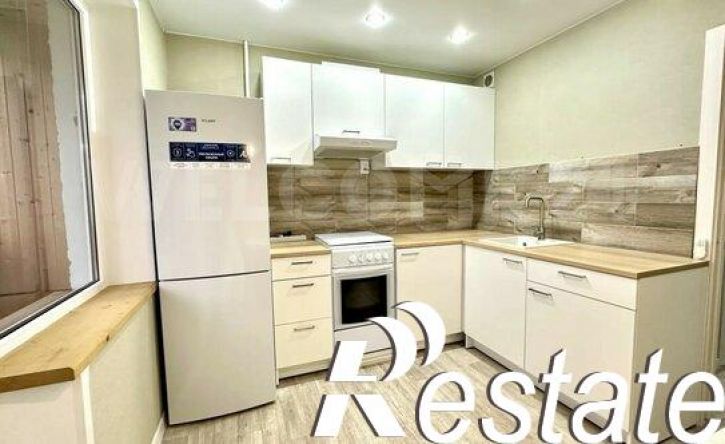 1-комн квартира проспект Тракторостроителей, 30 к1,  д. 30 к1