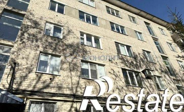 3-комн квартира улица Энтузиастов, 13,  д. 13