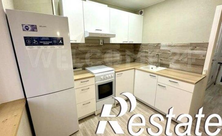 1-комн квартира проспект Тракторостроителей, 30 к1,  д. 30 к1