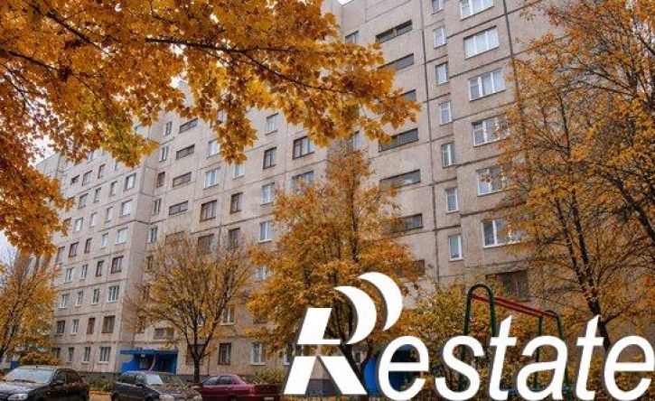 1-комн квартира проспект 9-й Пятилетки, 26,  д. 26