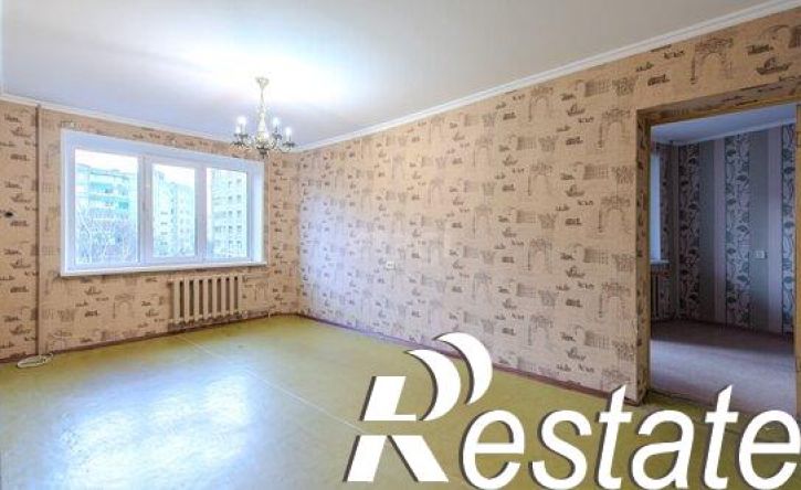4-комн квартира улица Кадыкова, 30,  д. 30