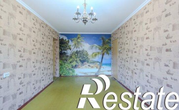 4-комн квартира улица Кадыкова, 30,  д. 30