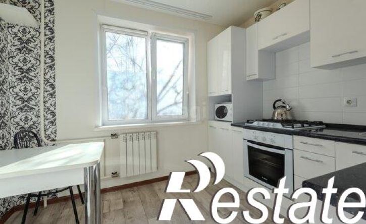 1-комн квартира Университетская улица, 17,  д. 17