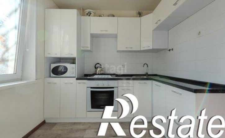 1-комн квартира Университетская улица, 17,  д. 17
