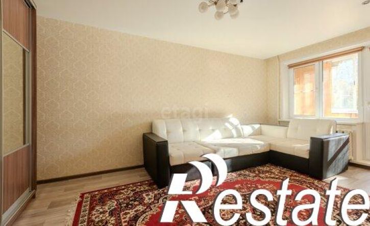 1-комн квартира Университетская улица, 17,  д. 17