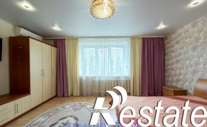 2-комн квартира бульвар Юности, 3,  д. 3