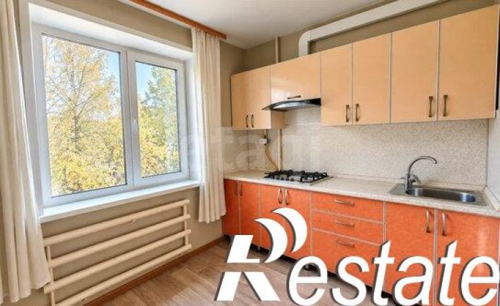 1-комн квартира улица Кадыкова, 36,  д. 36