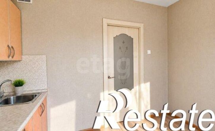 1-комн квартира улица Кадыкова, 36,  д. 36