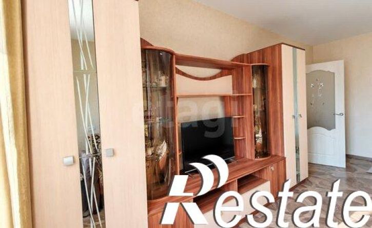 1-комн квартира улица Кадыкова, 36,  д. 36
