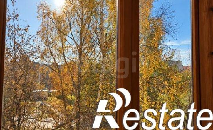 1-комн квартира улица Кадыкова, 36,  д. 36