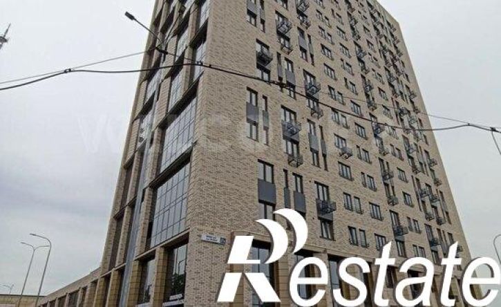3-комн квартира улица Энгельса, 27А,  д. 27А